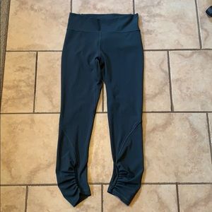 Lululemon 24” leggings